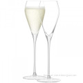 250ml Wine Prosecco Glass /Freeway Prosecco Glasses Set
